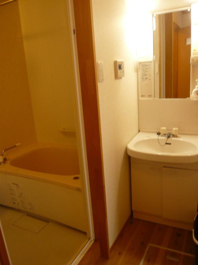 Youth Hostel Wanihama-Beach Side Lake Biwa 大津市 エクステリア 写真